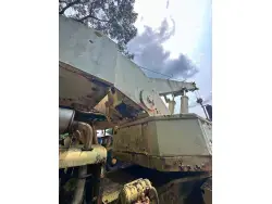 Used 1975 PETTIBONE 90SC Rough Terrain Cranes Pennsylvania US | Iron Exchange Equipment Solutions #1353668