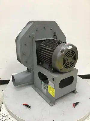 USED CONAIR FRANKLIN 290-460-05