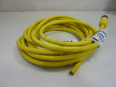 USED ALLEN BRADLEY 889R-F3WEA-5 SER A