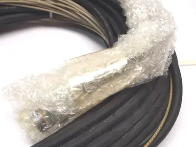 New | in-Stock EBERLINE PROBE UNDERWATER HOUSING WITH 60 FT CABLE Cable & Wire | Maverick Industrial Sales #1121123