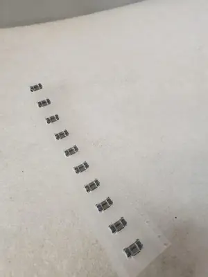 0513380274 CONN RCPT 20POS VERT DUAL SMD