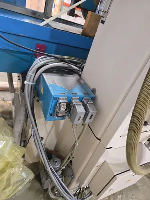 1990 ABA FP70-40 Rotary Surface Grinders | 520 Machinery Sales LLC (11)