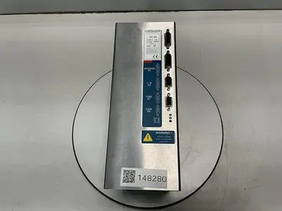 USED INFRANOR CD1-K2 U/400 I/30