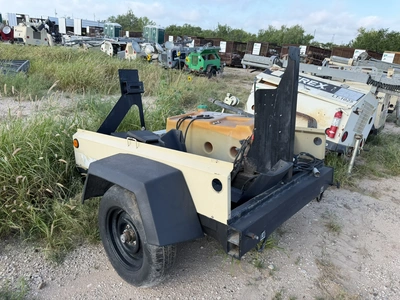 Used _UNKNOWN_ _UNKNOWN_ Chassis Texas US | Miedema Asset Management Group #1312338