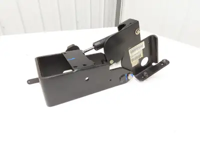 Hyster 8808585 Forklift Steering Column Tilt Bracket Assembly Off E100XN