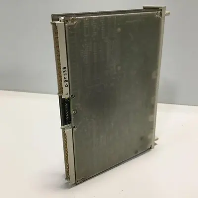 USED SIEMENS 6ES5 252-3AA13