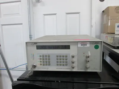 BNC 6040 Electrical | Global Machine Brokers, LLC (1)