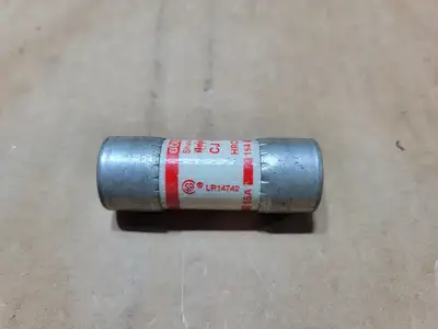 Used GOULD SHAWMUT CJ15 Misc Electrical & Power Parts British Columbia CA | Lenmark #1438939