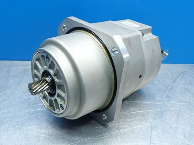 USED ABB 3HNP038541