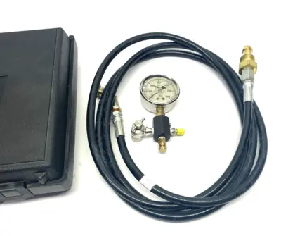 New | in-Stock Parker Charging & Gauging Accumulator Kit 3000 RH,10FT Accumulators Michigan US | Maverick Industrial Sales #1437004