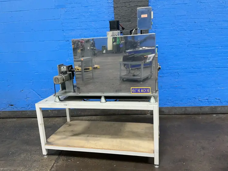 Used 2013 _UNKNOWN_ 70DS24270R1/2DE Heat Treating Units Ohio US | HGR 24 #1418562