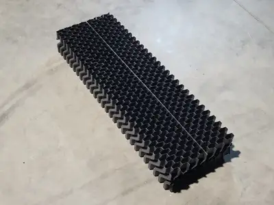 NEW LETOURNEAU R4252554