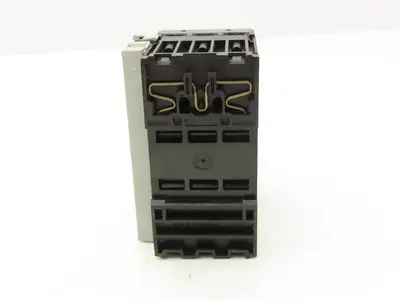 Allen Bradley 140M-D8E-C29 Manual Circuit Breaker Motor Protection 24-29A 3 Pole