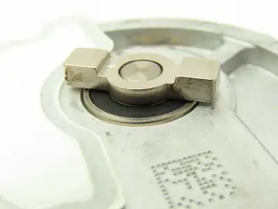 Fanuc A860-2010-T341 Servo Encoder Module Pulsecoder