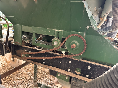 Used _UNKNOWN_ _UNKNOWN_ Planters Idaho US | Tri-Steel Manufacturing #1557154