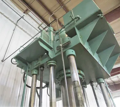 USED CLIFTON A-1461