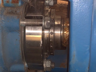 USED Goulds 3180L