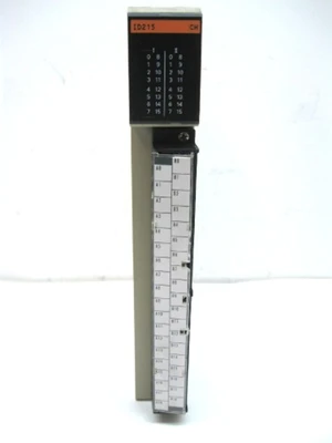 USED OMRON C500-ID215
