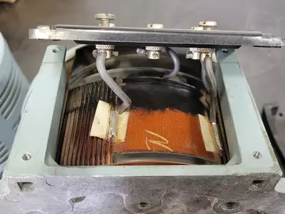 USED SUPERIOR ELECTRIC 136BU