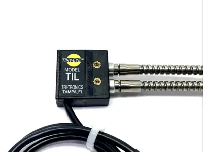 Used Tri-Tronics BF-A-36RT Sensors Michigan US | Maverick Industrial Sales #1399842