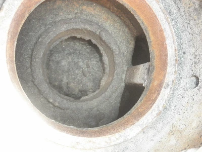 USED GARDNER DENVER 5X10