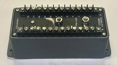 USED P&H 79U797