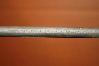 USED OGDEN E2Z-0834