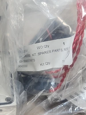 NEW Teledyne 044600000