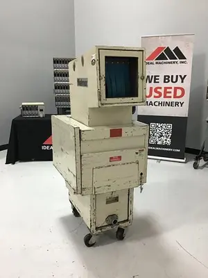USED NELMOR RG810M1