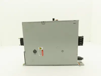 Allen Bradley 2198-P031 Kinetix 5700 DC Bus Power Supply 480VAC In 24VDC In