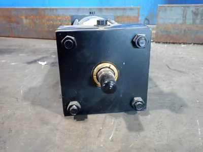 USED 2025 PARKER 5.00BB2ANLU14AC10.000