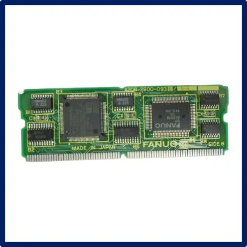 Used FANUC A20B-2900-0930 I/O Boards & Replacement Parts Texas US | CNC TOOLS LLC #905614