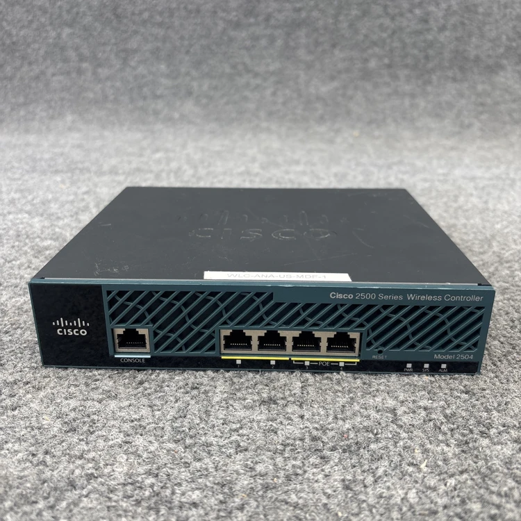 Used Cisco 74-7363-03 Enterprise Networking Equipment California US | Davliegogo LLC #1708431