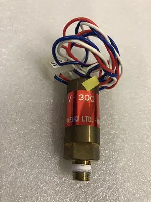 USED KEIKI CV-300