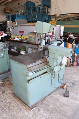 DeVlieg Spiralmatic Tool Pre Setter
