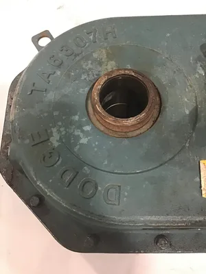Dodge TA6307H40U Torque-Arm II Shaft Mounted Speed Reducer Gearbox 40:1