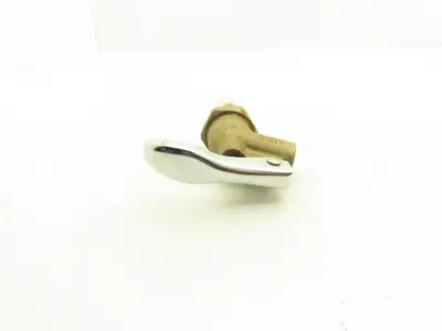 Wesco 5A504 Brass Safety Faucet 3/4" NPT