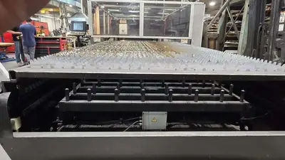 2014 CINCINNATI CL-400 Laser, CNC | Asset Exchange Corporation (3)