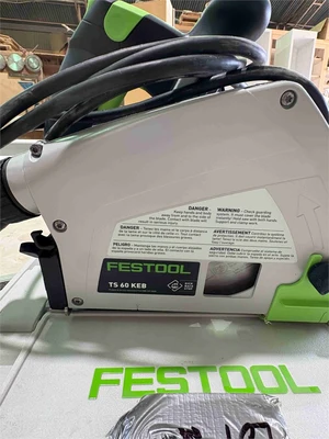 Used FESTOOL TS60KEB Trim Saws Texas US | MachineryMax #1335088