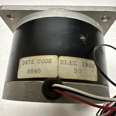 Used SIGMA 20-3424S-72A-120 Industrial Controls Ohio US | Surplus Asset Holdings #1244777