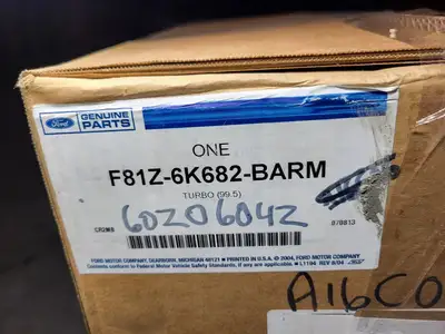 NEW FORD F81Z-6K682-BARM