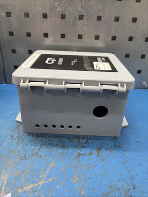 Used CTI GGNH3-250 Valves/Fittings Indiana US | J&J Industrial Supply #1453175