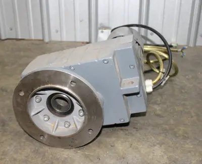 USED LENZE MDEMARS063-42