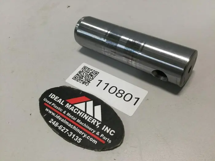 Used VAN DORN 308189 Injection Molding Parts Michigan US | Ideal Machinery #578697