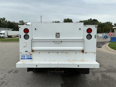 Used 2009 GMC SIERRA 3500 Pickup Trucks Michigan US | Miedema Asset Management Group #1425094