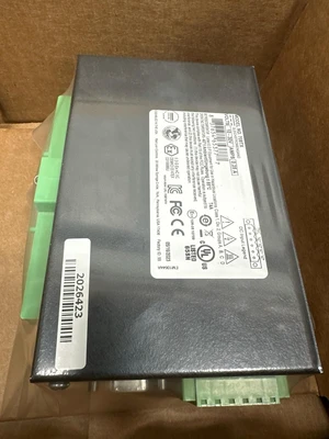 Red Lion 708TX PLC Processors | Fram Fram LLC (7)