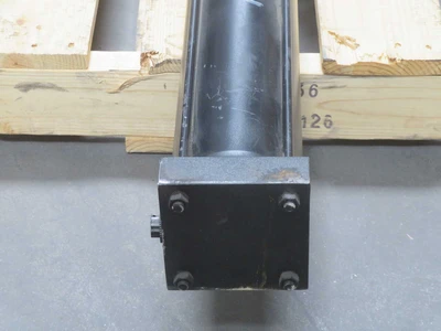 Used PARKER _UNKNOWN_ Pneumatic Cylinders Texas US | OCO Industrial #1704085