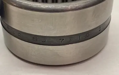 USED RBC SJ-7315