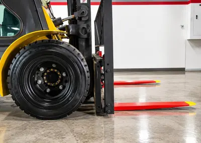 Used 2017 CATERPILLAR DP55N1 Misc Forklifts Colorado US | Discount Forklift #1427290