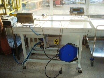 15kg Bizerba Digital Scale Type ST-EXC